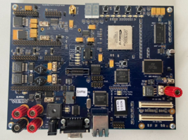 Altera Nios II Development Board Cyclone II power tested - £66.97 GBP