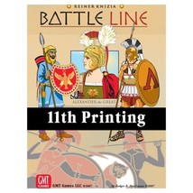 GMT Games Battle Line - $23.45