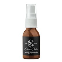 Mink Oil for Leather and Shoes - MAVI STEP Grease Spray - 25 ml - 170 Sandy - £12.02 GBP