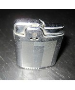 Vintage RONSON ESSEX Chrome Art Deco Petrol Lighter Newark N.J. U.S.A. - €21,70 EUR