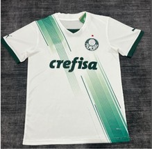 Sociedade Esportiva Palmeiras F.C. team Jersey T shirt new polo Jersey-t... - $27.70
