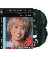 Connie Podesta ◆ Life Would Be Easy If It Weren&#39;t for Other People ◆ DVD... - £14.90 GBP