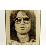 Jim Morrison/The Doors, Metallic Print Wall Poster, Man Cave Decor, Seal... - $466.37 MXN