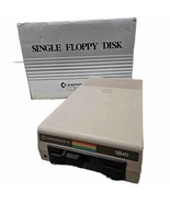 Commodore 1541 Floppy Drive C64 64C VIC-20 C16 Plus/4 128 No Chords - $77.65 CAD