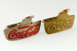 Lot De 2 Vintage Montage Mural Coca Cola Décapsuleurs Starr Nemco - $3,892.16 MXN Lot De 2 Vintage Montage Mural Coca Cola Décapsuleurs Starr Nemco - $3,892.16 MXN