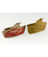Lot De 2 Vintage Montage Mural Coca Cola Décapsuleurs Starr Nemco - $3,892.16 MXN