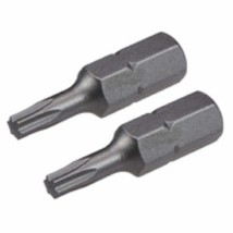 Irwin 1IN TORX 15 2 Pack - $16.87