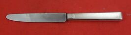 German Sterling by Unknown Sterling .900 silver Regular Knife 8 1/4&quot; - $58.41
