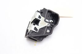 13-15 BMW X1 E84 REAR RIGHT PASSENGER SIDE DOOR LOCK LATCH ACTUATOR E2400 image 6