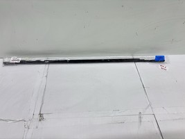 75710-12890 2019-2023 2024 2025 toyota Corolla Front right door belt mol... - $60.00