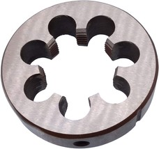 HSS 32mm x 1.5 Metric Die Right Hand Thread M32 x 1.5mm Pitch - $42.99