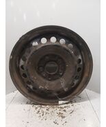 Wheel 15x6-1/2 Steel Fits 03-07 ACCORD 1395303 - $1,314.23 MXN