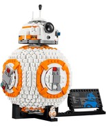 Lego Star Wars - BB-8 - 75187 - New - Factory Sealed - £272.55 GBP