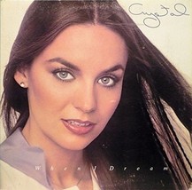 Crystal Gayle: When I Dream [Vinyl] [Vinyl] Crystal Gayle - $27.72