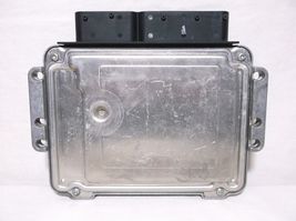 2009..09  GENESIS COUPE/  2.0L TURBO TRANSMISSION CONTROL MODULE/COMPUTER T.C.M image 3