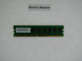 PV942A 2GB PC2-5300 Ecc Memory For Hp Pro Liant DL320 G5 2RX8 - £25.90 GBP