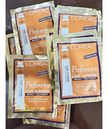12 PACK Loreal Preference Care Supreme After-Color Conditioner Tray Refi... - $35.52 CAD