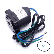 3E0-77180 Tilt Trim Motor For TOHATSU Outboard Motor Parts 4T 60-140HP 3... - $99.00