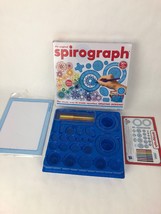 The Original Spirograph Classic Designs with 20 wheels and 8 Markers Box Set - £9.48 GBP