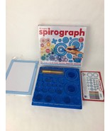 The Original Spirograph Classic Designs with 20 wheels and 8 Markers Box... - $16.39 CAD