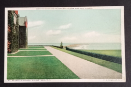 St Georges School Middletown Rhode Island RI UNP Detroit Pub Postcard c1920s (c) - £9.44 GBP