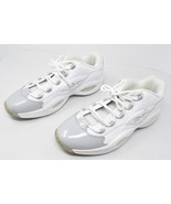 Reebok Question Low Grey Toe GZ0366 US 12 Mens Sneakers Shoes - $198.00