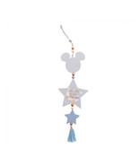 Disney Gifts Love You to the Moon Hanging Ornament - Mickey - £29.46 GBP