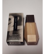 Fenty Beauty By Rihanna Eaze Drop Lit Taffy Topaz 02 Small Size .51 oz 15ml - $30.56 CAD