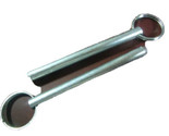 Total Gym 3&quot; Wingbar Pins see description for Pin compatibility - £10.38 GBP
