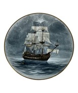 Legendary Ships of the Sea Flying Dutchman A D&#39;Estrehan Clipper Ship Art... - £21.97 GBP