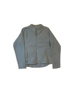 Women&#39;s CAUSAL GEAR Long Sleeve Fleece Sweater with side pockets - Size ... - $12.13
