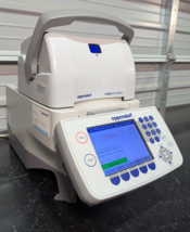 Eppendorf Mastercycler PRO S PCR Thermal Cycler 6325 / TESTED / 30 DAY G... - $1,665.00