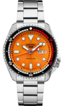 Seiko 5 Sports Limited Edition 55th Anniversary Automatic SRPK07 (FEDEX 2 DAY) - £254.20 GBP