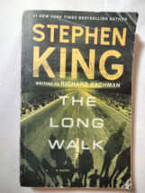 The Long Walk by Stephen King (2016, Trade Paperback) - £6.97 GBP
