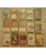 Opera audio cassette music choose from highlights aria collections chant - $1.99