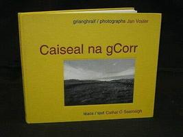 Ireland Jan Voster Photography Caiseal Na G Corr 2002 [Hardcover] Unknown - £124.36 GBP