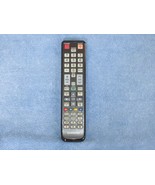 Original OEM AA59-00443A REMOTE for Samsung UN55D6000 LED TV &amp; Other Models - $19.99