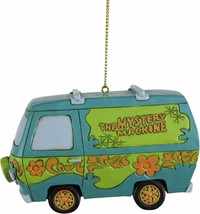 Scooby Doo - Jim Shore Mystery Machine Ornament by Enesco - £20.18 GBP