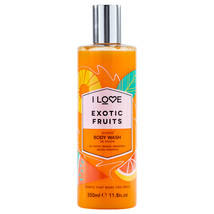 Scented Body Wash - Exotic Fruit - $12.49