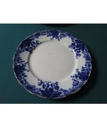W.H. Grindley of England 3 plates, dinner/salad Margherite pattern c1870... - $2,239.04 MXN