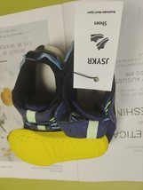 JSYKR Shoes,Supportive Design image 4