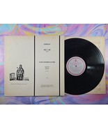 Handel Water Music Complete (Record, 1973) MHS 3092 Paillard VG+ - $206.02 MXN