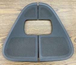 04 - 08 Ford F150 Front Left and Right Door Panel Speaker Grille Cover S... - $49.49