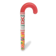 X-Mas Candy Cane 1ct - $7.50