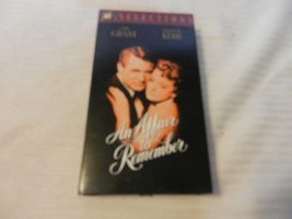 An Affair to Remember (VHS, 1997) 20th Century Fox Selection, Cary Grant - £7.19 GBP