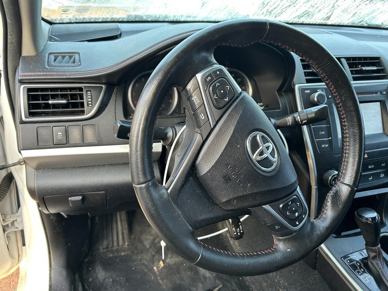 Driver Left Front Door Switch Driver's Master Fits 15-17 CAMRY 104909551 Item image 5