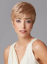 Gabor Pixie Perfect Short Slight Layered Lightweight Wig by Hairuwear, P... - £133.10 GBP