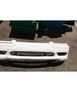 00-02 w220 MERCEDES W220 S500 AMG FRONT BUMPER COVER R3506 - $601.99