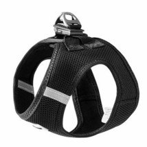 PETnSport Dog Soft Harness - All Weather Mesh, Step In Harness for Small... - $7.99