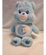 Care Bears Bedtime Bear Floppy 13 Inches Tall Plush 2015 - $24.99